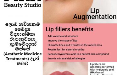 Ann Beauty Studio – Salon & Academy