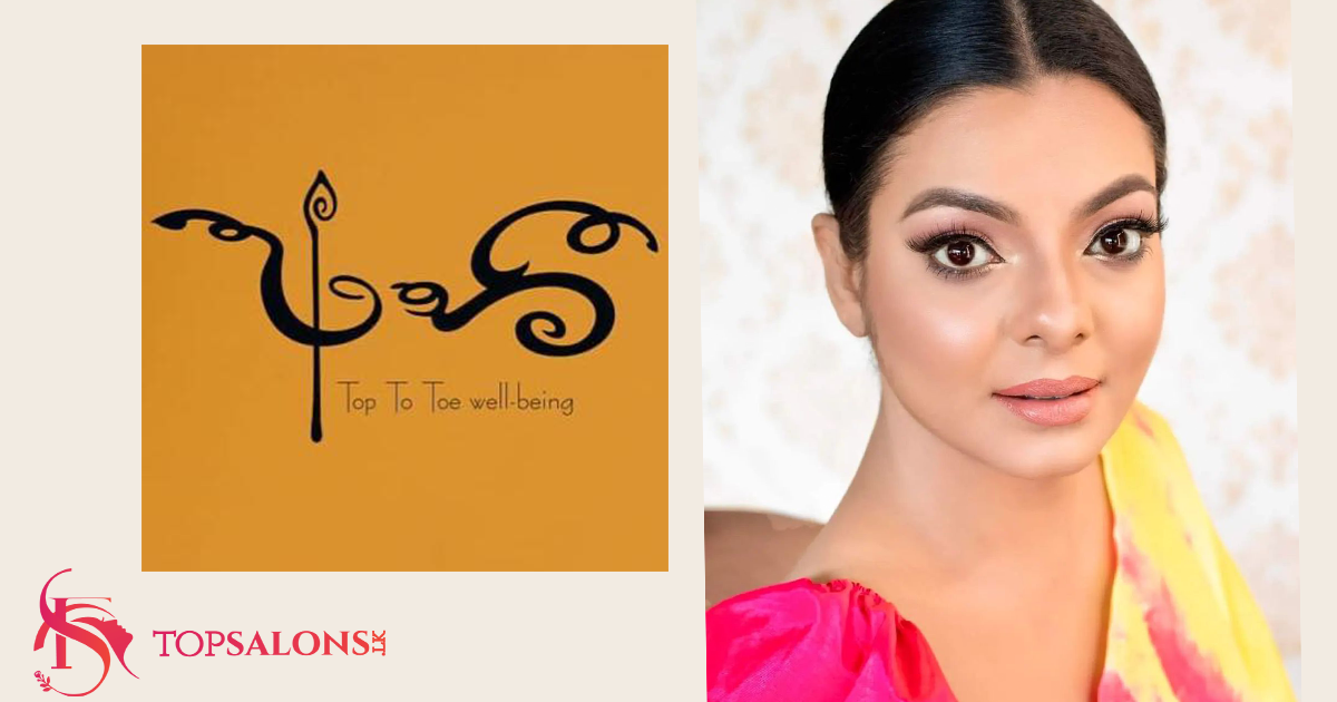 Abhisheka Wimalaweera Salon